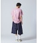CROSSWORD S/S TEE