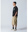 CROSSWORD S/S TEE