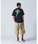 CROSSWORD S/S TEE