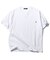 POCKET S/S TEE