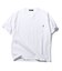 POCKET S/S TEE