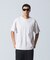 POCKET S/S TEE