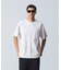 POCKET S/S TEE