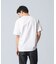 POCKET S/S TEE