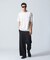 POCKET S/S TEE