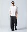 POCKET S/S TEE