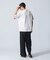 POCKET S/S TEE