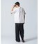 POCKET S/S TEE