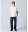 POCKET S/S TEE