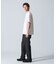 POCKET S/S TEE