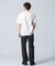 POCKET S/S TEE