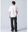 POCKET S/S TEE