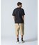 POCKET S/S TEE