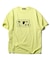 POLYSTYRENE S/S TEE