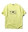 POLYSTYRENE S/S TEE