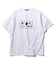 POLYSTYRENE S/S TEE