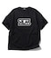 POLYSTYRENE S/S TEE