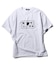 POLYSTYRENE S/S TEE