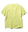 POLYSTYRENE S/S TEE