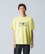 POLYSTYRENE S/S TEE