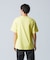 POLYSTYRENE S/S TEE