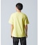 POLYSTYRENE S/S TEE