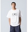 POLYSTYRENE S/S TEE