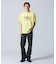 POLYSTYRENE S/S TEE