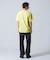 POLYSTYRENE S/S TEE