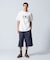 POLYSTYRENE S/S TEE