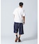 POLYSTYRENE S/S TEE