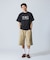 POLYSTYRENE S/S TEE