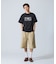 POLYSTYRENE S/S TEE