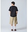 POLYSTYRENE S/S TEE