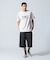 POLYSTYRENE S/S TEE