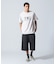 POLYSTYRENE S/S TEE