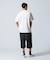 POLYSTYRENE S/S TEE