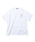 STRAWBERRY S/S TEE