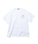 STRAWBERRY S/S TEE