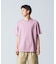 STRAWBERRY S/S TEE