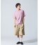 STRAWBERRY S/S TEE