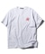 GRASP S/S TEE