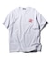 GRASP S/S TEE