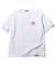 GRASP S/S TEE