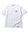 GRASP S/S TEE