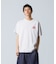 GRASP S/S TEE