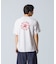 GRASP S/S TEE