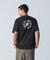 GRASP S/S TEE