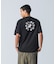 GRASP S/S TEE