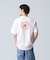 GRASP S/S TEE